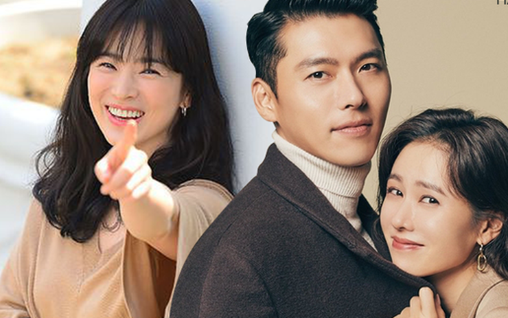 Những nguyên nhân khiến Hyun Bin và Son Ye Jin dù đang yêu đương cũng không  bao giờ công bố, lý do cuối cùng lại liên quan tới Song Hye Kyo