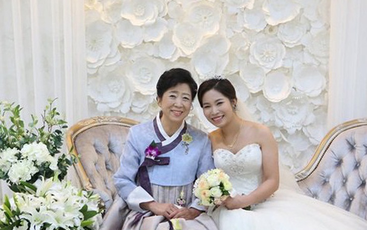 9X Việt làm dâu Hàn không như phim, mẹ chồng liên tục xin lỗi vì ...