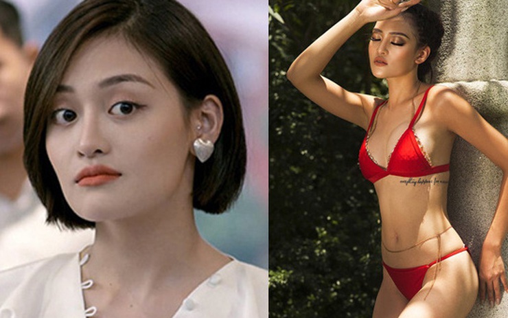 Dương Thùy Linh đạp xe cổ động Giờ trái đất
