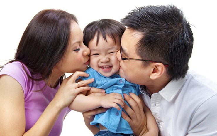 Bí quyết giúp các ông chồng luôn được vợ yêu thương