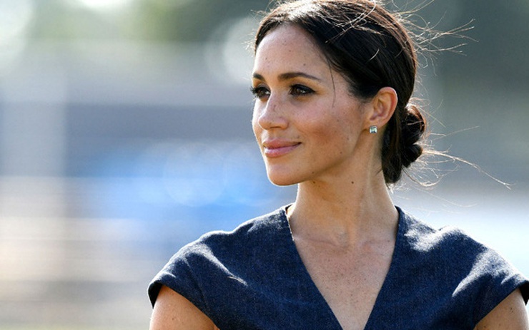 La conversation thaïlandaise avec Meghan Markle : Je veux dire Anh không bảo vệ lúc mang thai