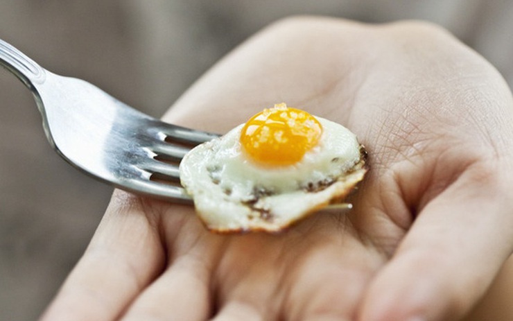 Bổ dưỡng gấp 3-4 lần so với trứng gà, món trứng cút có nhiều lợi ...