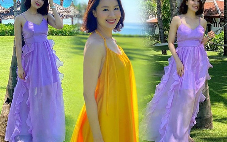 Lý Nhã Kỳ diện đầm tím hoa oải hương trên thảm đỏ Cannes » Báo Phụ Nữ Việt  Nam