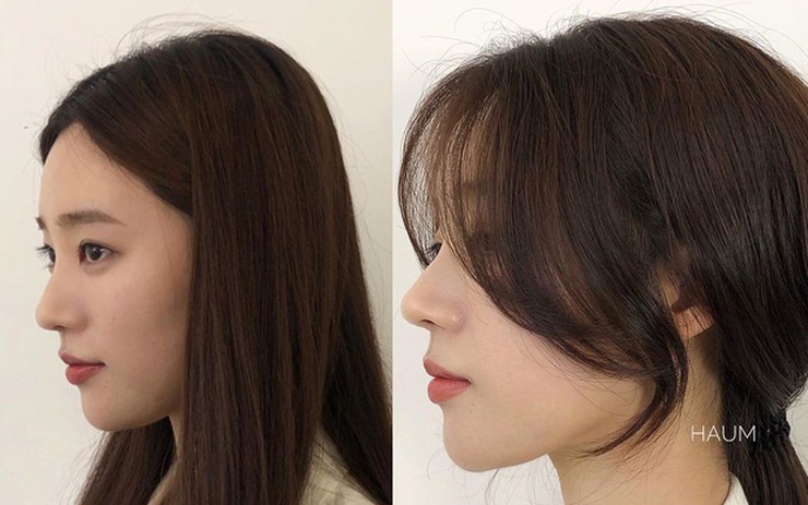 6 cách làm tóc phồng tóc vô cùng đơn giản dành cho các nàng - Wina.vn