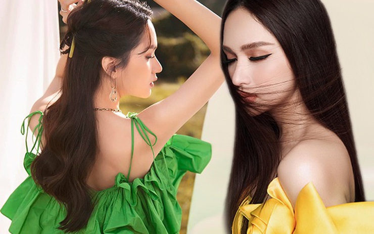 Người phụ nữ có mái tóc dài nhất Việt Nam 2 mét 4 khiến Trấn Thành thích  thú  YouTube