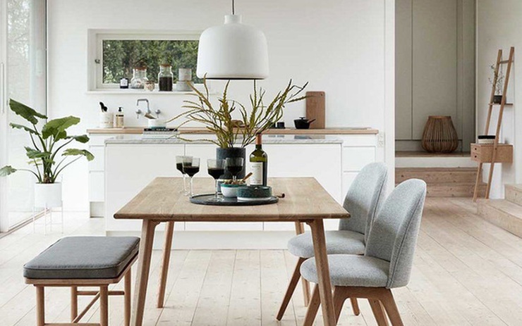 5 yếu tố trang trí phòng ăn giúp bữa cơm gia đình thêm ấm cúng 5 yếu tố trang trí phòng ăn giúp bữa cơm gia đình thêm ấm cúng
