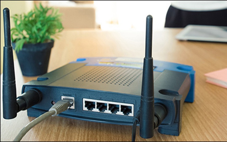 5 sai lầm thường gặp khi mua Router wifi giá rẻ - Nhà An Toàn