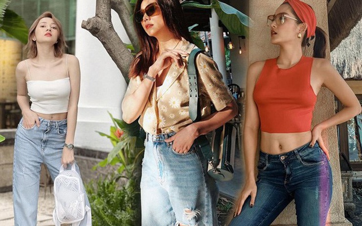 17 cách phối đồ với quần Jean nam thời trang phong cách nhất