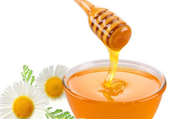 Bỏ túi cách dưỡng da và làm đẹp bằng mật ong Bỏ túi cách dưỡng da và làm đẹp bằng mật ong