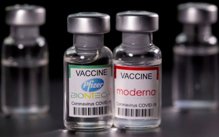 Bộ Y tế phê duyệt hai loại vaccine COVID-19 để tiêm cho trẻ từ 12-17 tuổi
