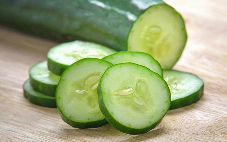 5 tác dụng phụ đáng sợ khi ăn nhiều dưa chuột, chuyên gia chỉ rõ nên ăn bao  nhiêu là đủ