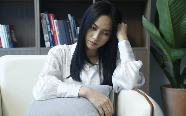 SUY NGHĨ PHỤ NỮ THƯỜNG MONG MANH VÀ ĐA CHIỀU HƯỚNG TÂM LÝ