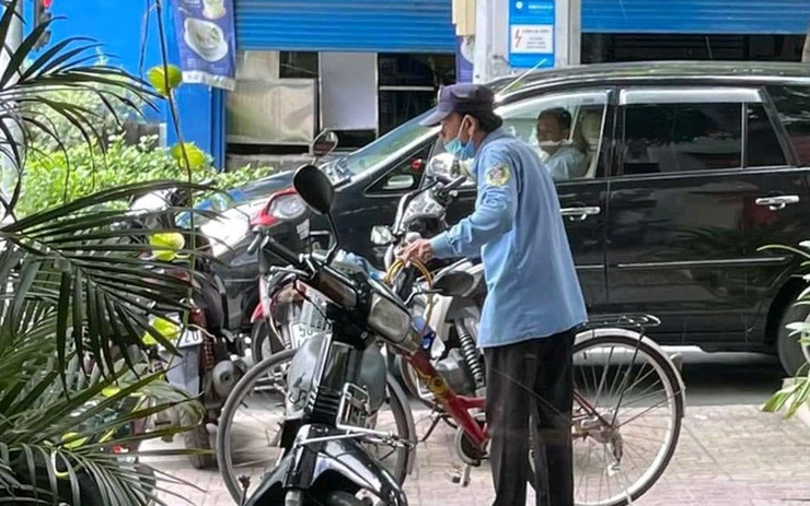 Giới trẻ em rằng gì về xe đạp điện công nằm trong #27 Giới trẻ em rằng gì về xe đạp điện công cộng