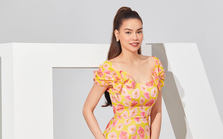 10 mẫu váy liền thân công sở mùa hè giúp bạn thoải mái tự tin  MARC