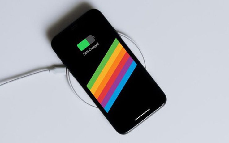 Mẹo hay để xem số lần sạc pin iPhone cực nhanh, bấm phát biết luôn