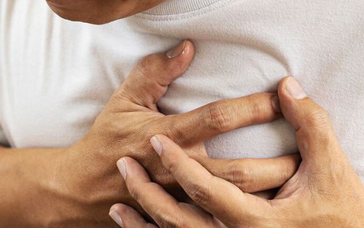 7 lời khuyên giúp tim khỏe mạnh, tránh hội chứng 'trái tim ngày lễ'