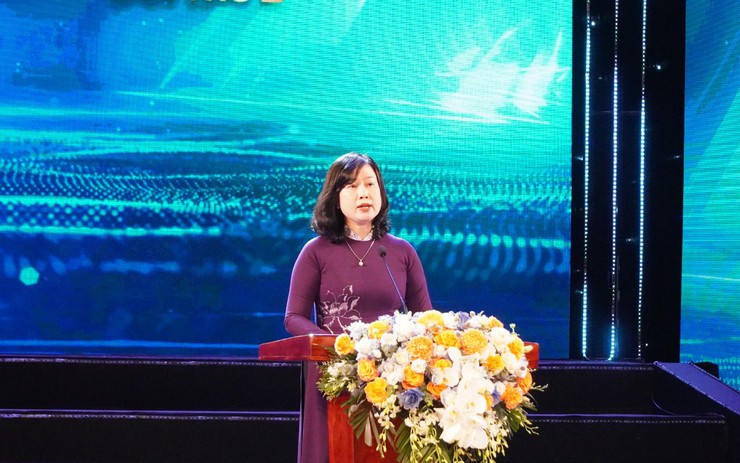 Bộ trưởng Bộ Y tế: Việt Nam hướng tới trở thành trung tâm khoa học, đổi mới sáng tạo y tế mới trong khu vực