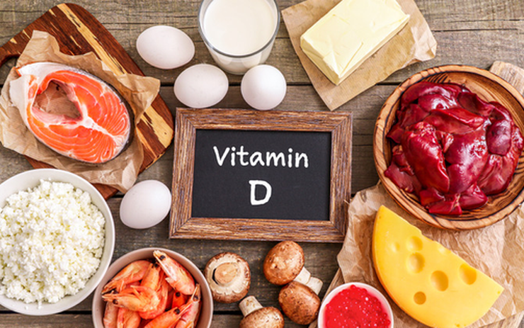 Cha mẹ nên làm gì để phòng ngừa thiếu vitamin D cho trẻ?