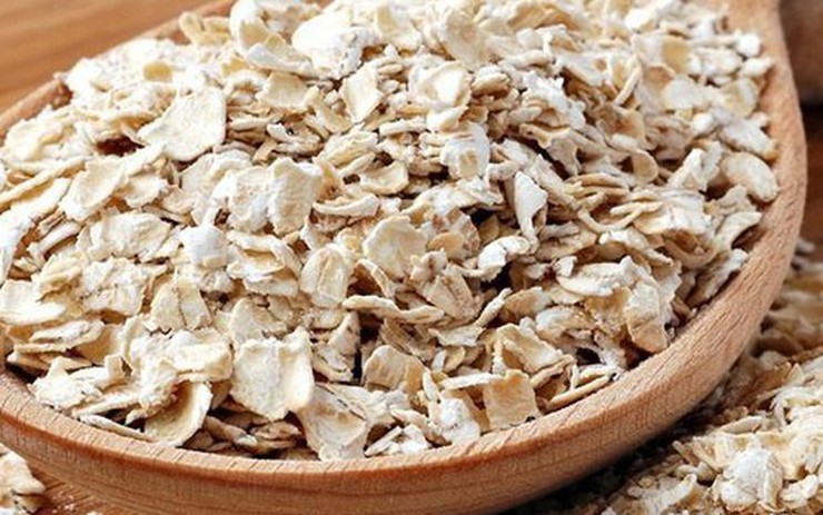 8 thực phẩm nên ăn sáng giúp giảm cân