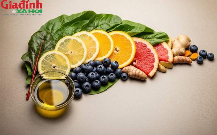 Muốn giảm cân nhanh mà không mệt? 3 loại trái cây ăn vào buổi sáng giúp đốt mỡ hiệu quả