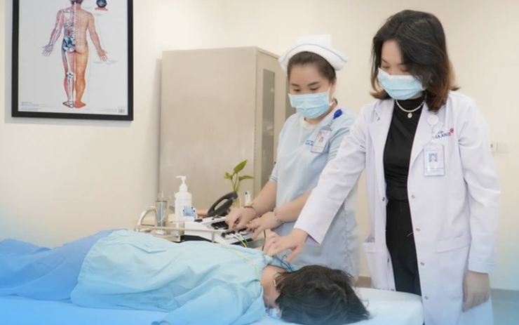 Hà Nội cụ thể hóa Chỉ thị của Thủ tướng về phát triển y học cổ truyền