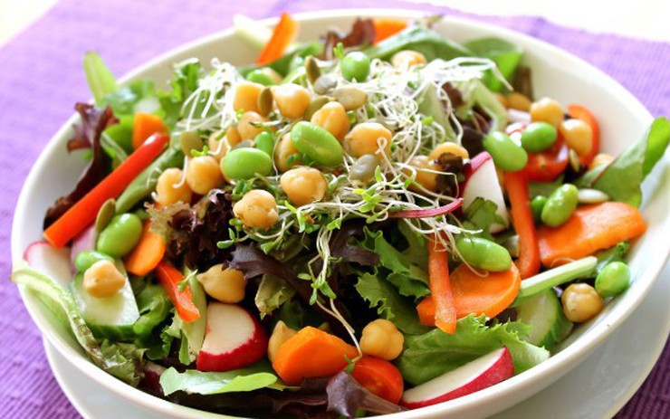 Loại thực phẩm rẻ tiền ngăn ngừa tế bào ung thư hiệu quả, tiếc là nhiều người Việt ăn chưa đủ