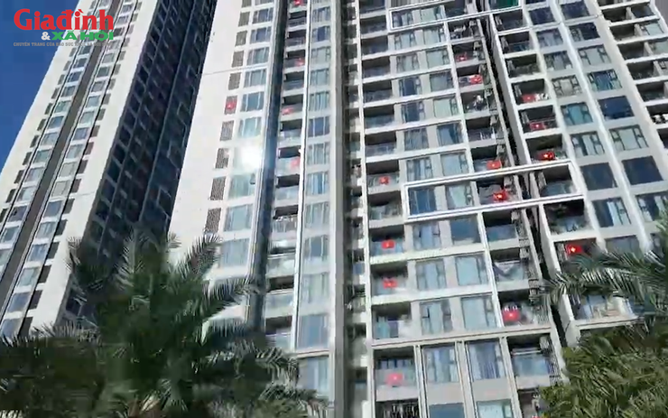 Hà Nội: Chung cư tại 4 xã Hoài Đức, An Khánh, Sơn Đồng và Dương Hoà thiết lập mặt bằng giá mới