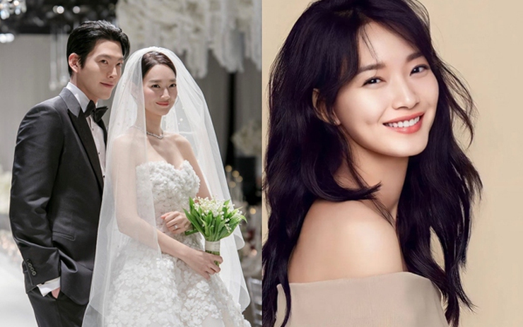 Cô dâu 'gây bão' tháng 12 toàn châu Á có bí quyết siết cân, giữ dáng đáng tham khảo