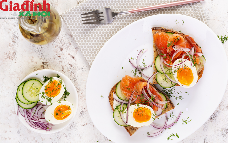 7 lợi ích 'đỉnh của chóp' từ loại thực phẩm siêu rẻ mà phụ nữ nào ăn cũng đẹp – khỏe – trẻ hơn