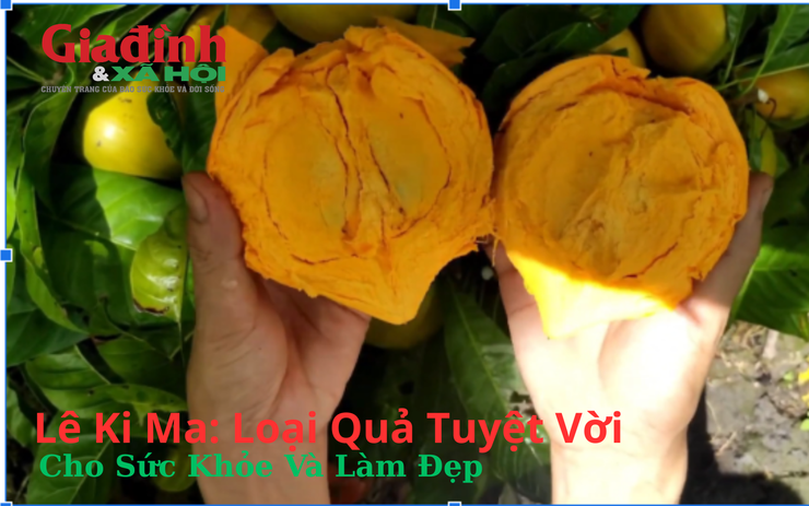 Loại quả được nhiều người tiêu dùng 'ưa chuộng' trong những tháng giao mùa từ xuân sang hè 