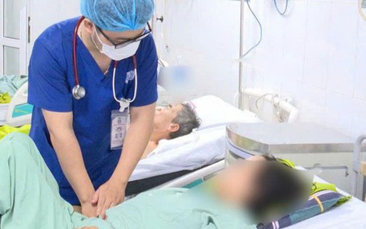 Người phụ nữ suýt tử vong vì mỡ máu cao gấp 37 lần