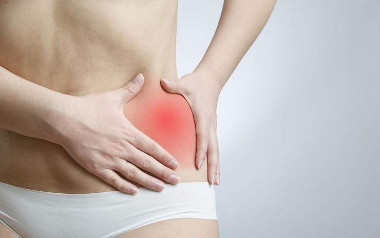 Dấu hiệu cảnh báo sớm ung thư cổ tử cung, phụ nữ U50 ai có dấu hiệu này cần cảnh giác