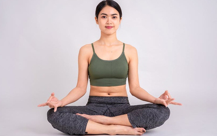 7 tư thế yoga giúp tăng cường trí nhớ và sự tập trung