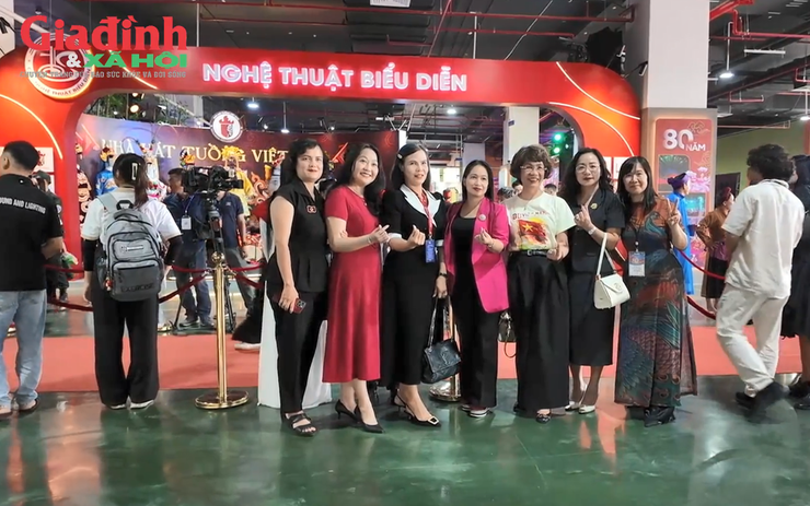Triển lãm ‘80 năm Độc lập – Tự do – Hạnh phúc’ mở cửa miễn phí, hút khách tham quan dịp 2/9