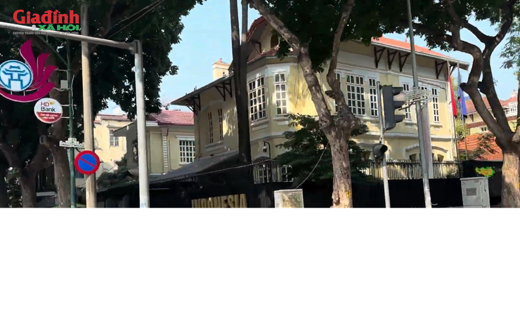 Hà Nội: Bất ngờ trước giá cho thuê loạt biệt thự triệu đô tại 2 phường Hoàn Kiếm và Cửa Nam tháng 1/2026