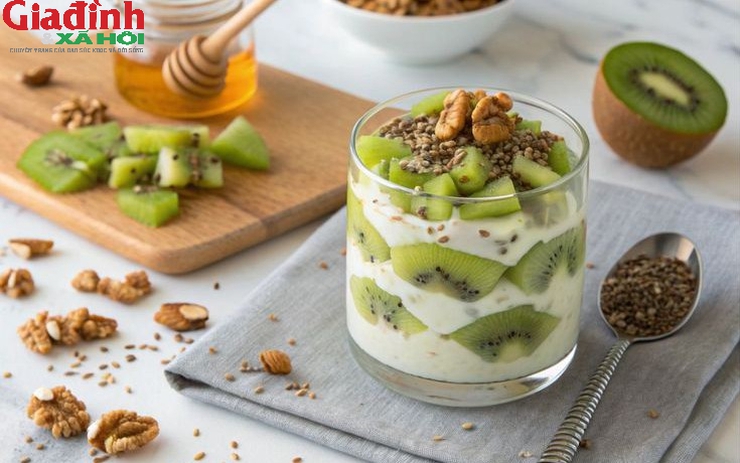 Nằm mãi không ngủ được: 8 loại trái cây quen mặt nhưng được ví như 'thuốc ngủ tự nhiên'