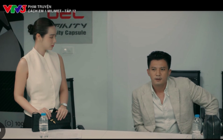 Điều thú vị về căn nhà vừa xây xong của diễn viên người Mường - 'Tổng tài' nhà giàu trong 'Cách em 1 milimet'