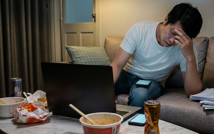 Vì sao ung thư ngày càng 'tấn công' người trẻ?