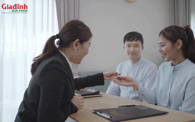 Những khoản thuế bắt buộc hộ kinh doanh cho thuê nhà phải đóng năm 2026