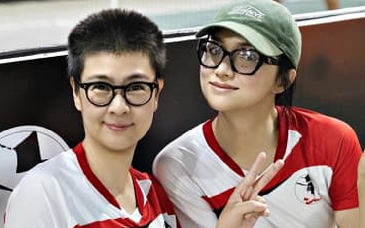 Từng bị tạt mắm tôm đòi nợ thay chồng, 'Nữ hoàng phòng vé' gây sốc với diện mạo tuổi U50, làm lại cuộc đời từ 'bán xôi vỉa hè'