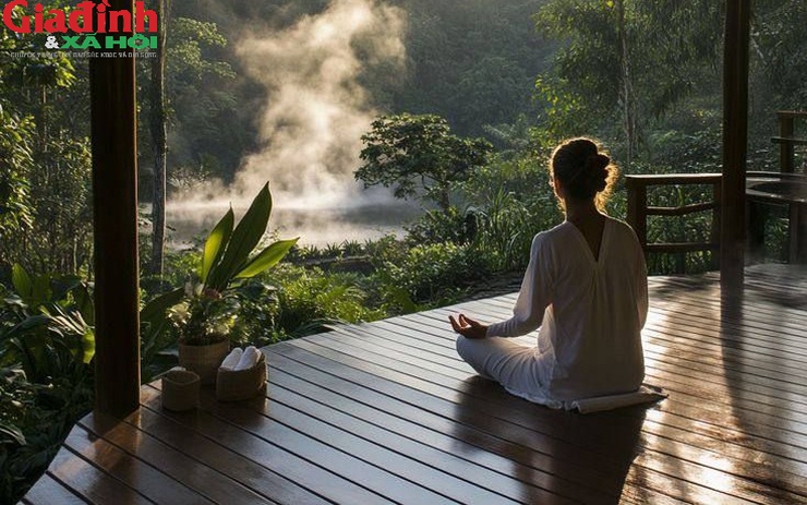 Mắc kẹt trong cuộc sống bất hạnh? Có thể bạn chưa biết cách hoá giải đúng cách