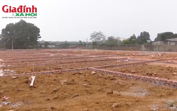 Bộ Nông nghiệp và Môi trường giải đáp điều kiện tách thửa đất khi chia thừa kế