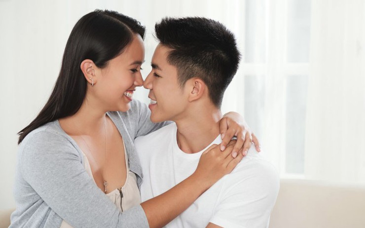 10 bí mật về đàn ông mà nhiều người vợ sống cùng cả đời vẫn chưa hiểu hết