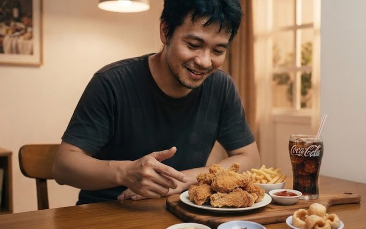 Bữa tối quá muộn có làm tăng nguy cơ bệnh tim mạch?