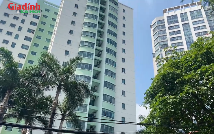 Tháng 10/2026, bất ngờ trước giá chung cư phường Ba Đình sau có quy định mới về niên hạn sử dụng