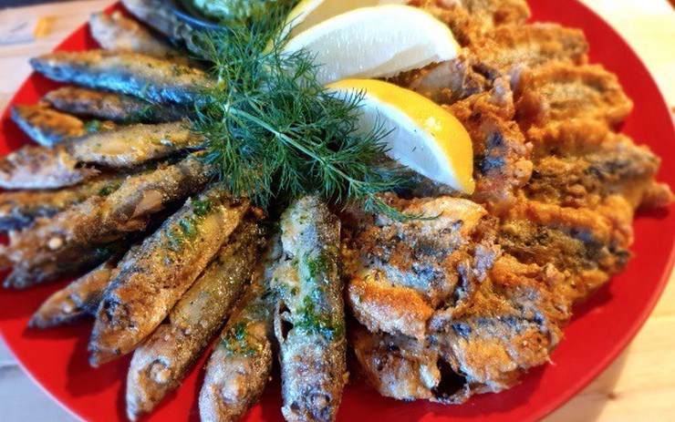 Loại cá được chuyên gia Mỹ đánh giá cao, giàu omega-3, có lợi cho sức khỏe, người Việt nên ăn để kéo dài tuổi thọ