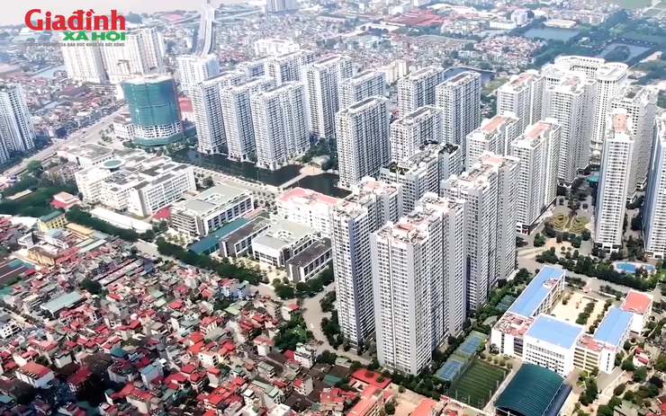 Giá chung cư phường Vĩnh Tuy biến động như thế nào sau khi có quy định về niên hạn sử dụng?