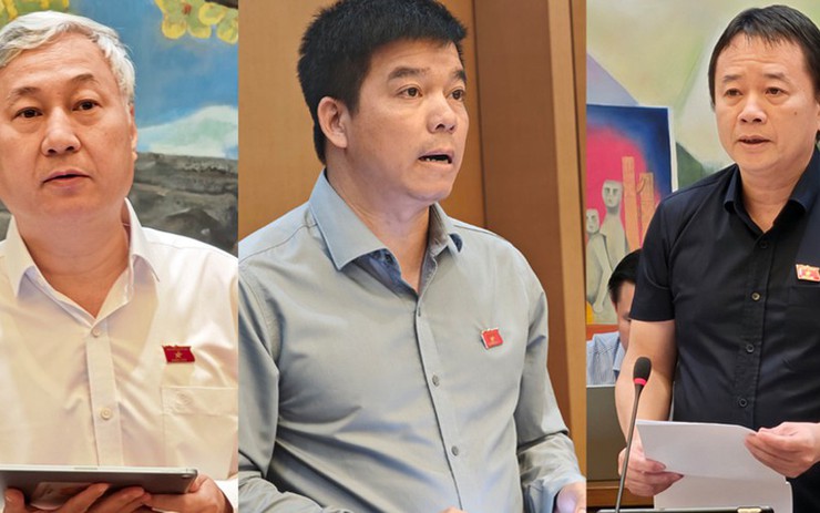 Đề cao tính tự nguyện, minh bạch khi hoàn thiện quy định về hiến, ghép mô, tạng