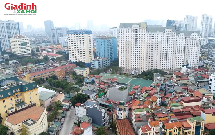 Nơi làm việc không có con dấu pháp nhân: Làm sao mua nhà ở xã hội?