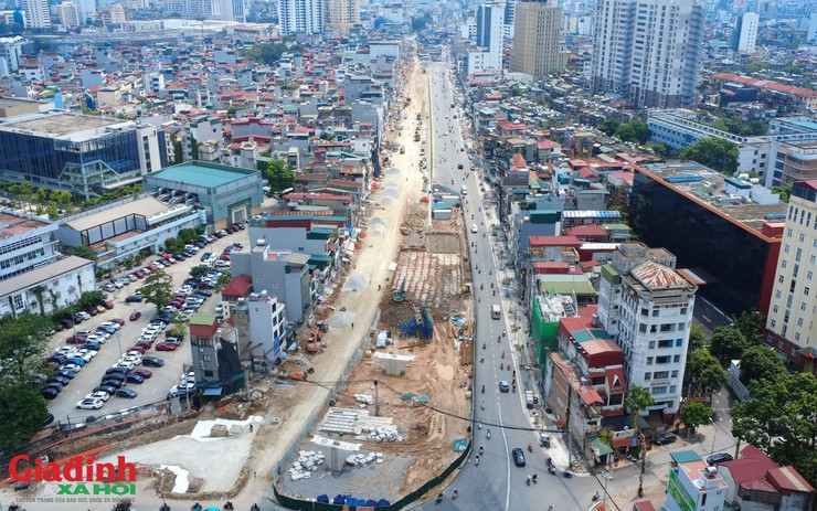 Nhóm đối tượng nào bị thu hồi đất được hưởng ưu tiên mua nhà ở xã hội tại Hà Nội?
